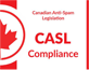 CASL Compliance